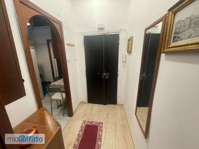 Bilocale arredato Napoli