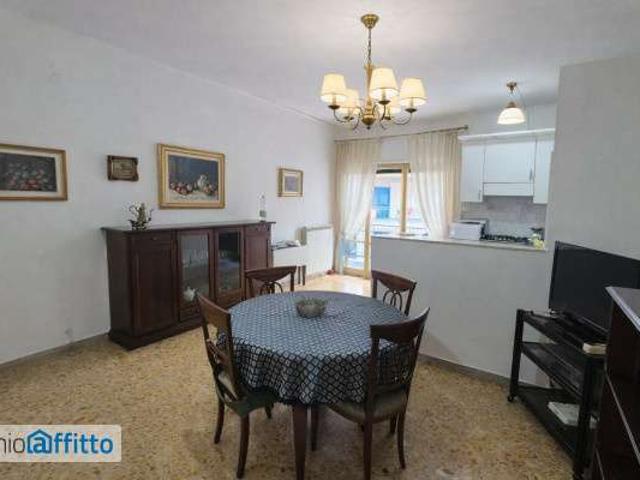 Bilocale arredato Napoli