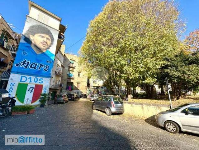 Bilocale arredato Napoli