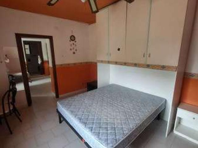Bilocale arredato Napoli