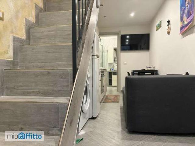Bilocale arredato Napoli