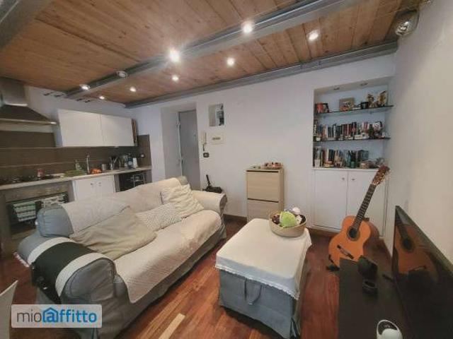 Bilocale arredato Napoli