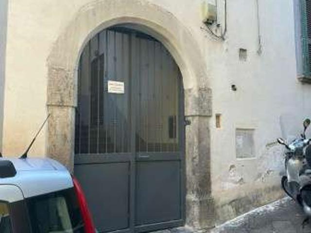 Bilocale arredato Napoli