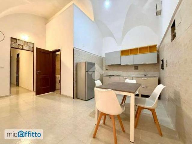 Bilocale arredato Napoli
