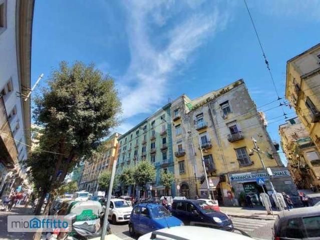 Bilocale arredato Napoli