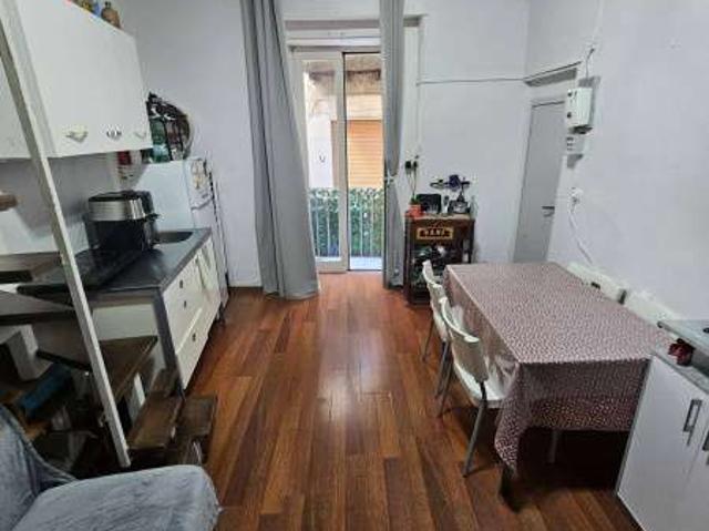 Bilocale arredato Napoli