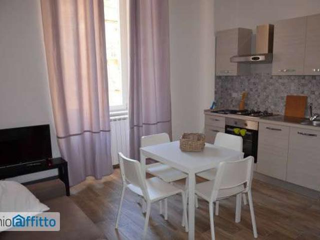 Bilocale arredato Napoli