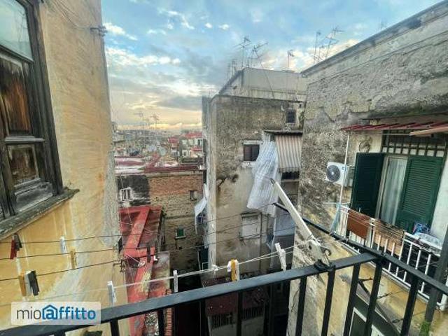 Bilocale arredato Napoli