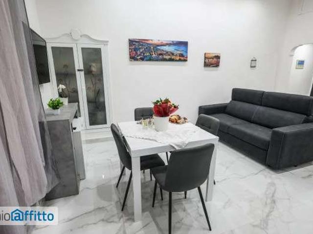 Bilocale arredato Napoli