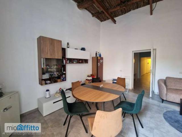 Bilocale arredato Napoli