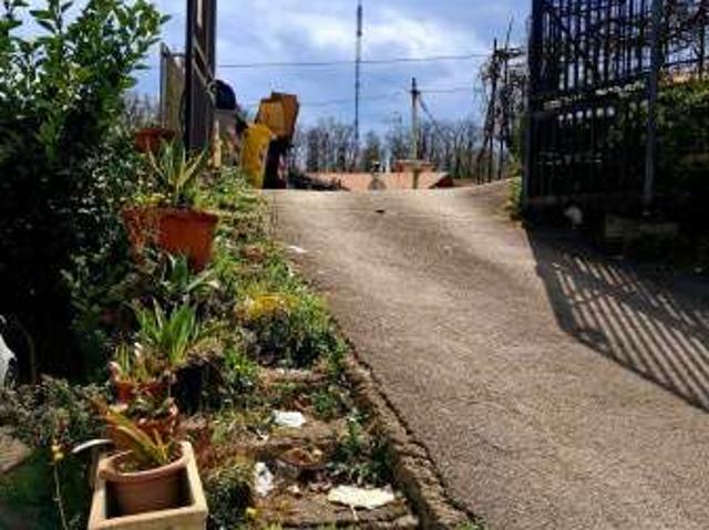 Bilocale arredato Napoli