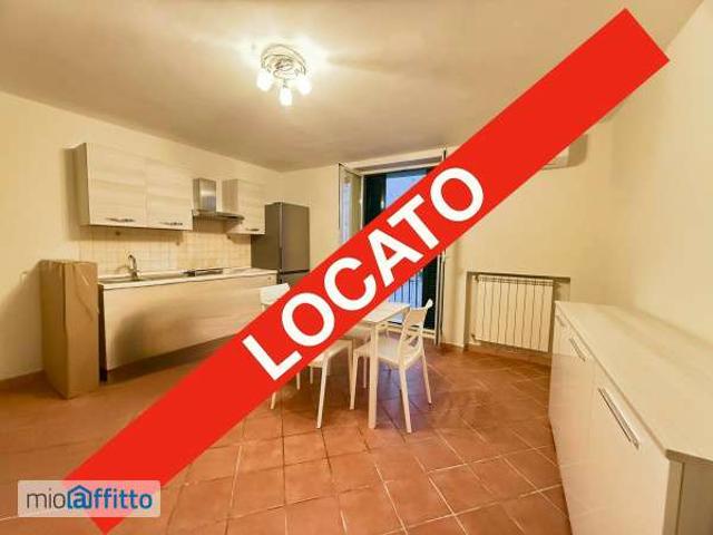 Bilocale arredato Napoli
