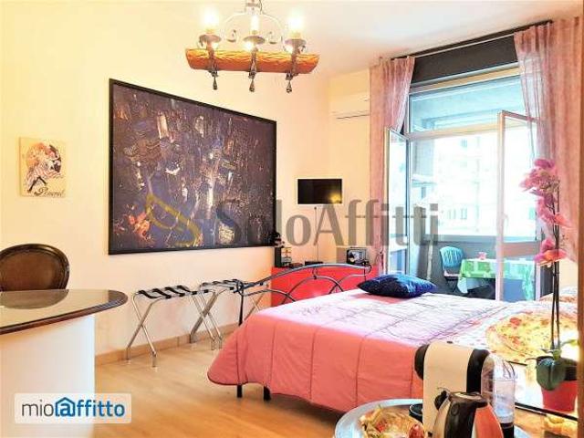 Bilocale arredato Napoli