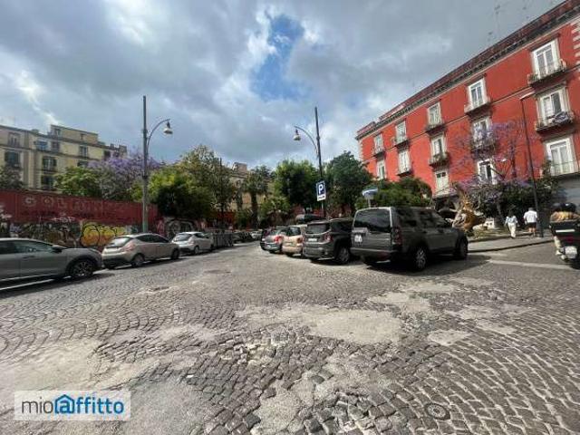 Bilocale arredato Napoli