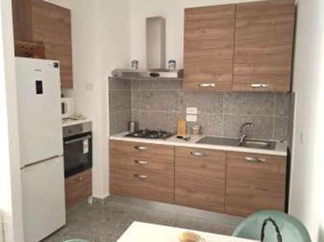 Bilocale arredato Napoli