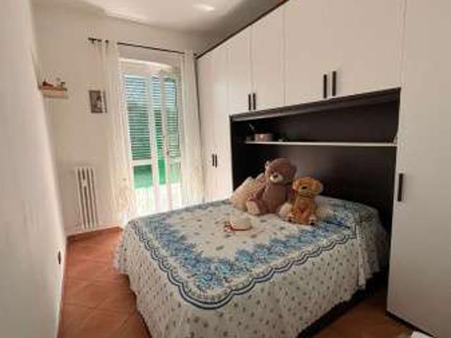 Bilocale arredato Nichelino