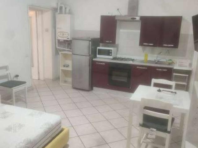 Bilocale arredato Novagli