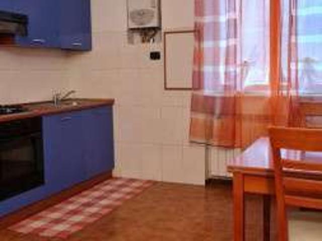 Bilocale arredato Novara