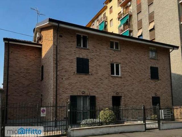 Bilocale arredato Novi Ligure