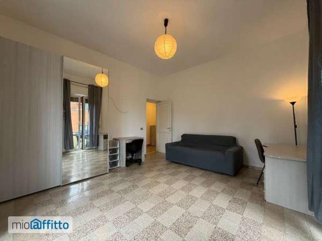 Bilocale arredato Nuovo salario, prati fiscali, monte sacro, talenti, vigne nuove, serpentara
