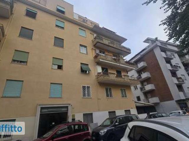 Bilocale arredato Nuovo salario, prati fiscali, monte sacro, talenti, vigne nuove, serpentara