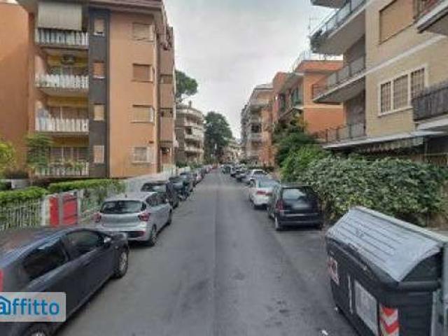 Bilocale arredato Nuovo salario, prati fiscali, monte sacro, talenti, vigne nuove, serpentara