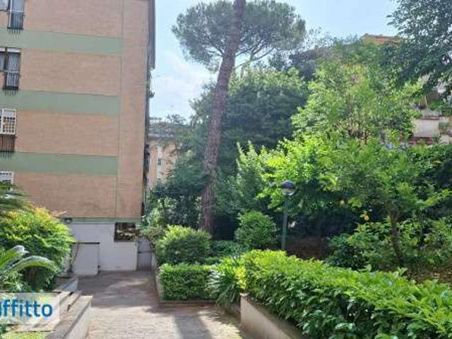 Bilocale arredato Nuovo salario, prati fiscali, monte sacro, talenti, vigne nuove, serpentara