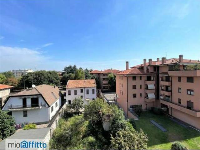 Bilocale arredato Oltre stazione flora