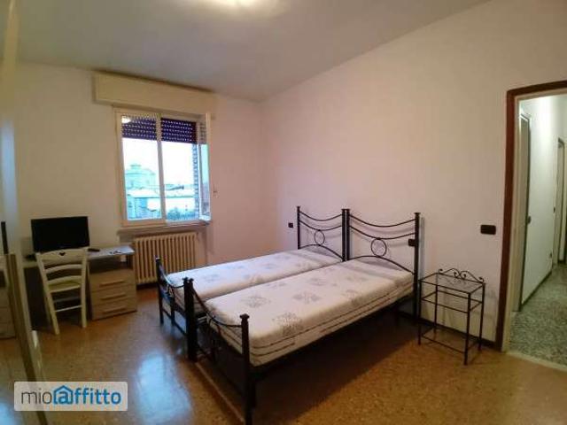 Bilocale arredato Oltretorrente