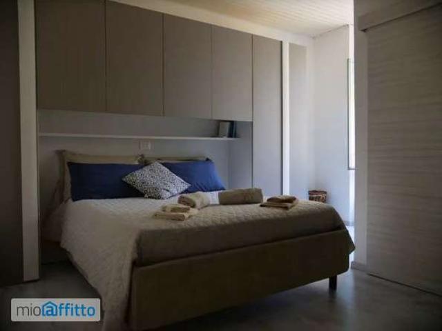 Bilocale arredato Oneglia