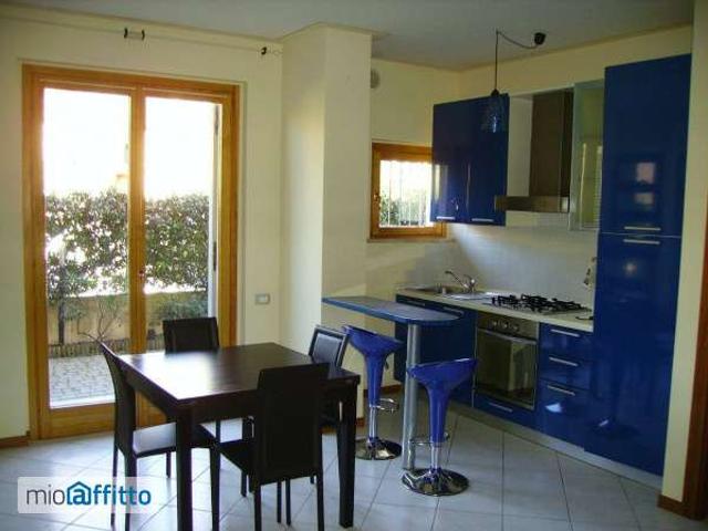 Bilocale arredato Ospedale, spoletosfera