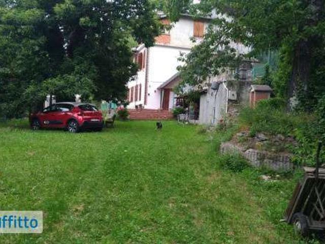 Bilocale arredato Ormea
