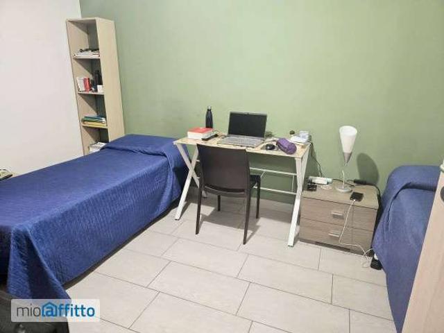 Bilocale arredato Oreto