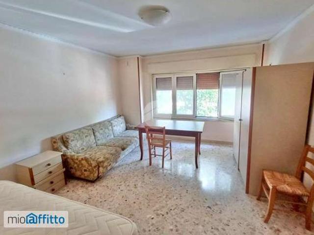 Bilocale arredato Oreto