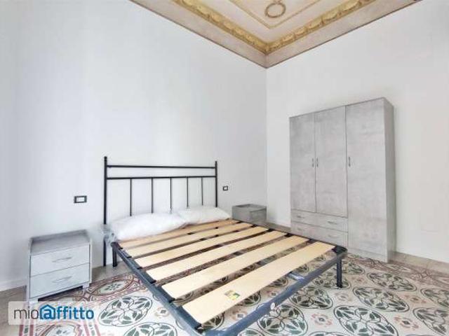 Bilocale arredato Oreto