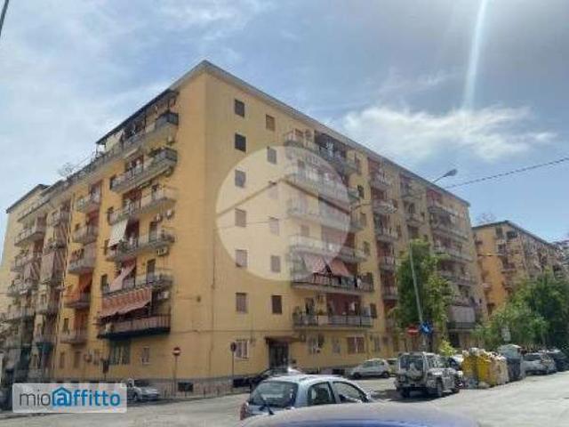 Bilocale arredato Oreto