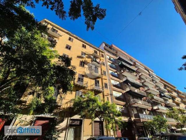 Bilocale arredato Oreto