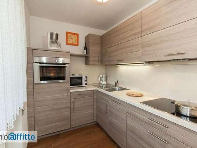 Bilocale arredato Ortisei