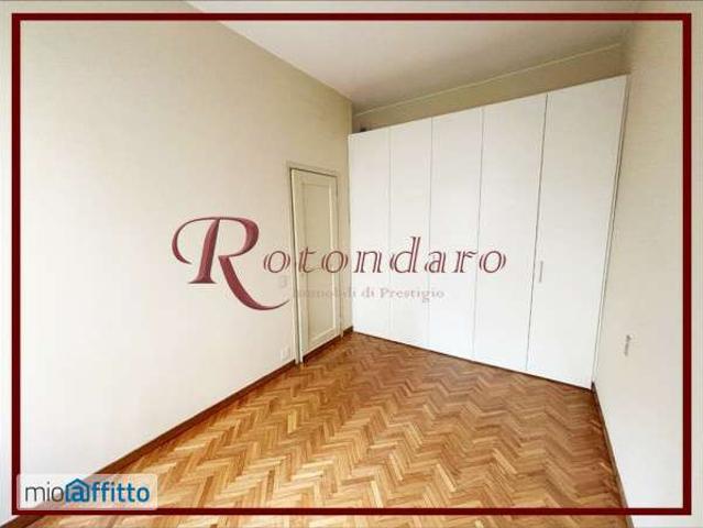 Bilocale arredato P.ta genova, romolo, solari