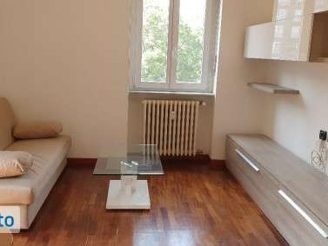 Bilocale arredato P.ta genova, romolo, solari