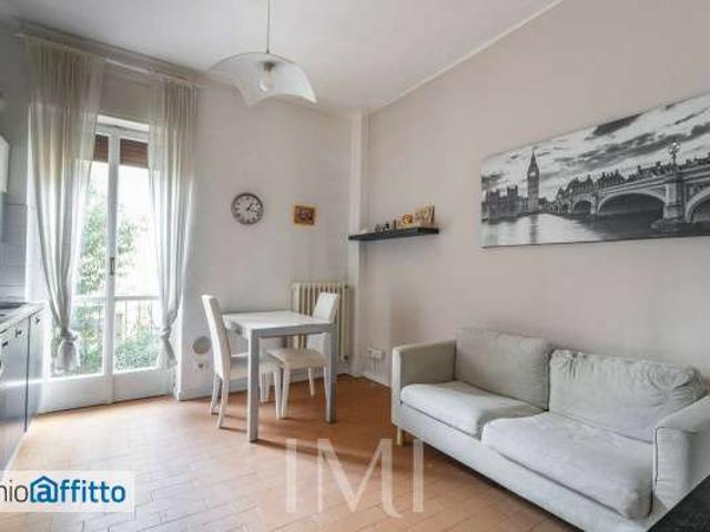 Bilocale arredato P.ta genova, romolo, solari