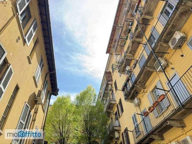 Bilocale arredato P.ta genova, romolo, solari