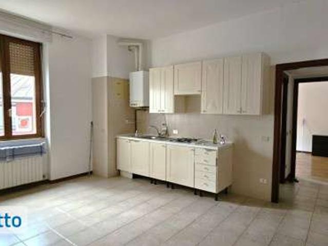 Bilocale arredato P.ta genova, romolo, solari