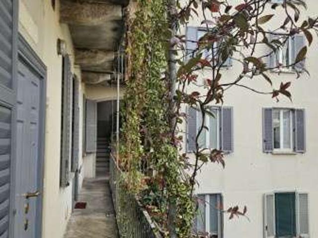 Bilocale arredato P.ta genova, romolo, solari