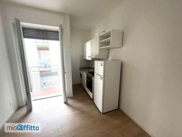 Bilocale arredato P.ta genova, romolo, solari