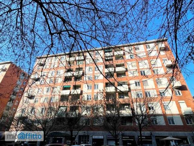 Bilocale arredato P.ta genova, romolo, solari