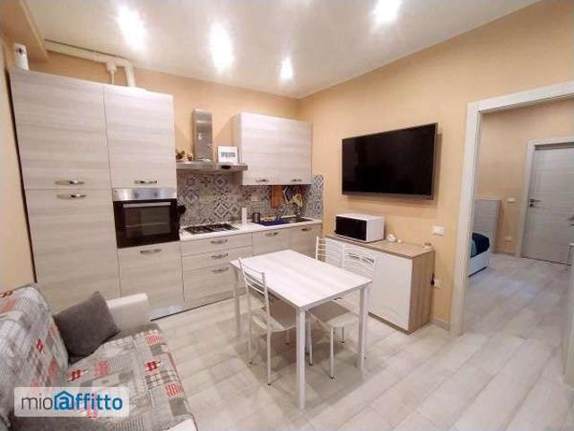 Bilocale arredato P.ta genova, romolo, solari