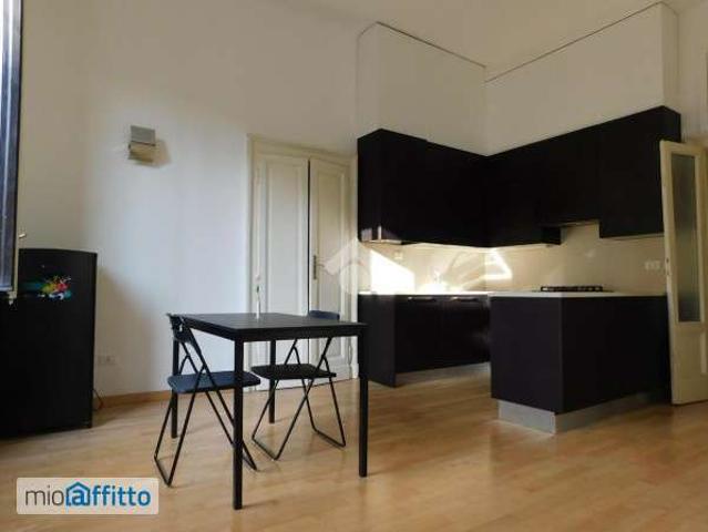 Bilocale arredato P.ta genova, romolo, solari