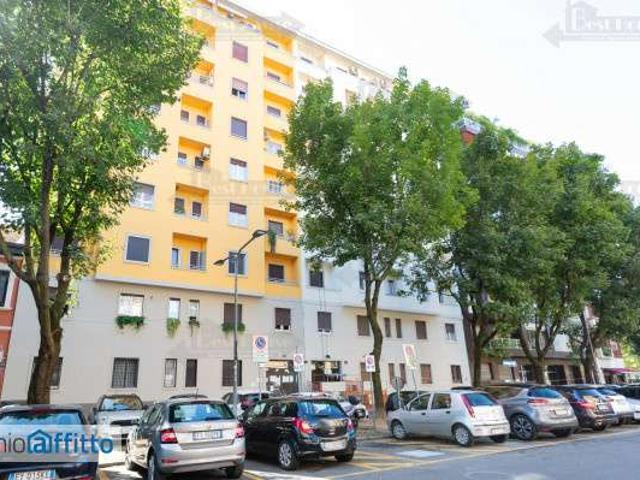 Bilocale arredato P.ta genova, romolo, solari
