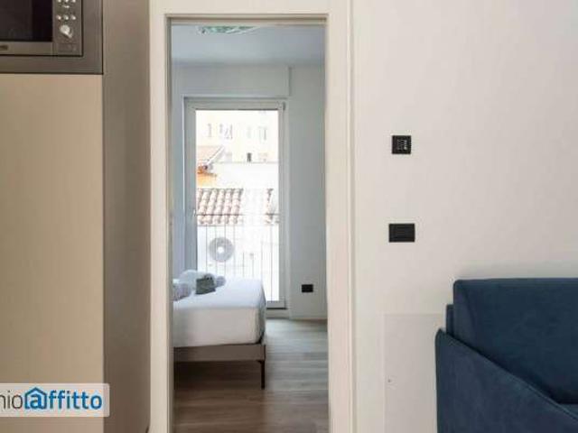 Bilocale arredato P.ta genova, romolo, solari